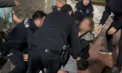 Bursa'da aile içi tartışma sonrası tüfek paniği! 3 kişi gözaltında