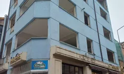 Bursa Yıldırım'daki tarihi Ermeni Kilisesi'nde yeni gelişme! O bina kamulaştırıldı