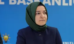 Fatma Betül Sayan Kaya’nın AK Parti’deki görevleri sona erdi