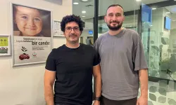 Bursa'da kadavradan böbrek nakli! 5 yıl sonra yeniden hayata döndü