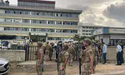Okul bahçesinde silahlı saldırı! Öğretmen öldürüldü
