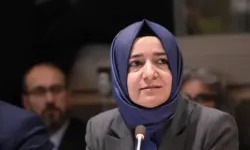 Fatma Betül Sayan Kaya ve İlyas Kaya'nın mal varlıklarına dondurma kararı