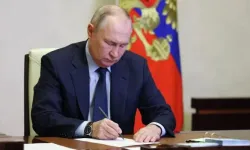 Putin’den Batılı şirketlere yeni darbe!