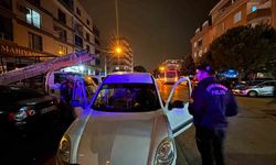 Bursa’da 1000 polis sahaya çıktı: Denetimlerde çok sayıda işlem