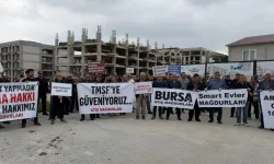 Atış Yapı mağdurları seslerini duyuracak! 19 Eylül’de bir araya geliyorlar