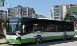 Bursa’da o otobüs için yeni güzergâh! 10 Eylül’de başlıyor