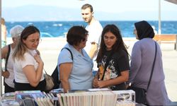 Bursa’da 5 günlük kitap buluşması! Mudanya Kitap Fuarı başlıyor
