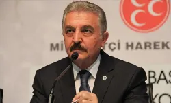 MHP’li Büyükataman’dan fon soruşturması mesajı: Daha önemli gelişmeler olacak