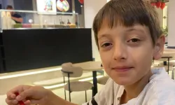 Bursa’da 10 yaşındaki Kerim kayboldu! Arama çalışması başlatıldı