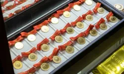Altında yatırımcıların hamlesi şaşırttı! 17 yılın en güçlü üçüncü seviyesi