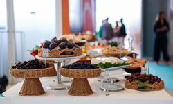 Bursa Gastronomi Festivali başlıyor! 165 stant ve ünlü şefler geliyor