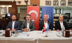 Bursa’da altyapıda yeni dönem! Nilüfer Çayı için düğmeye basıldı