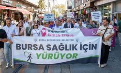 Bursa’da Halk Sağlığı Haftası başladı! İşte etkinlik programı...