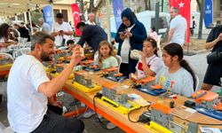 MobilFest 2026 Mudanya'da coşkuyla gerçekleştirildi