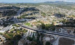 Bursa-Mudanya yolunda ulaşımı değiştirecek proje! Geçit-Bademli’de sona gelindi