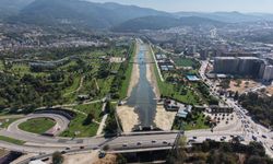 Bursa’da dere temizliği seferberliği!