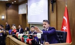 Bursa'da toplu ulaşım zammı hakkında Biba'dan açıklama: "Kimsenin hoşuna gitmiyor"