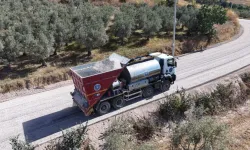 Bursa’da 4 mahallede ulaşım için kapsamlı çalışma!
