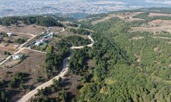 Bursa’da ulaşım için yeni adım! 15 kilometrelik yol yenileniyor