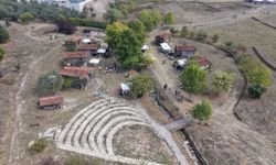 Bursa’da 8 bin 500 yıllık tarih ziyaretçilerini ağırlıyor