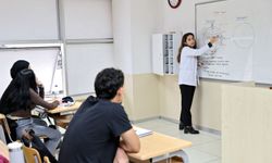 Bursa’da YKS’ye hazırlanan gençlere ücretsiz eğitim fırsatı