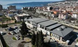 Bursa’da ailece termal keyif için özel adres! 7 aile hamamı bulunuyor