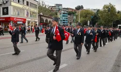 Bursa Valiliği duyurdu! Kurtuluşun 104. yılı böyle kutlanacak