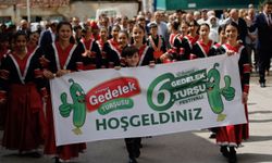 Bursa’da Gedelek Turşu Festivali başlıyor! Üç gün boyunca sürecek