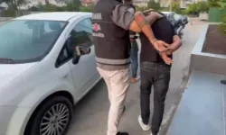 Bursa bağlantısı ortaya çıktı! 11 ilde suç örgütüne operasyon