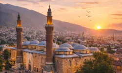 Bursa'da hava durumu değişiyor mu?