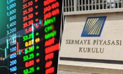 SPK'dan 7 portföy şirketine karar! 130 fon için tasfiye süreci
