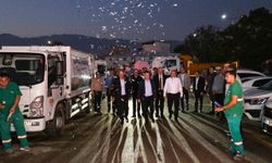 Bursa’da Başkan Aydın’dan çalışanlara zam mesajı!