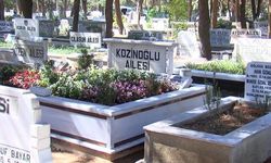 Kaşif Kozinoğlu’nun mezarı 15 yıl sonra açıldı! Ceset bütünlüğü bozulmamış