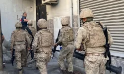 Bakan Çiftçi duyurdu! Bursa da dahil 48 ilde ‘yeni nesil suç örgütleri’ operasyonu