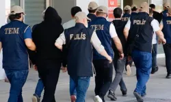 MİT ve Emniyetten FETÖ operasyonu: 3 şüpheli gözaltında