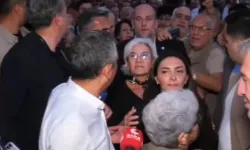 Özgür Özel Bursa’da vatandaşa böyle karşılık verdi!