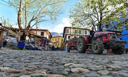 Cumalıkızık için tarihi adım! Pazar yeri ve otopark geliyor