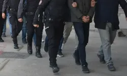 Bursa dahil 35 ilde dev narkotik operasyonu! 653 kilo uyuşturucu ele geçirildi