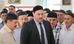 Armine Giyim’in sahibi de operasyonda! Mehmet Dursun gözaltına alındı