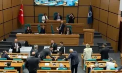 Üsküdar Belediyesi’nde başkan vekili seçimi ilk tur bitti