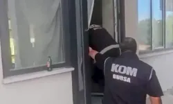 Bursa’da milyonlarca bandrolsüz makaron ele geçirildi!