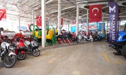 Bursa’da tarımın nabzı Yenişehir’de tutuluyor! 55 işletme üreticilerle buluştu