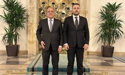 'Yasa dışı panel' soruşturmasında eski Bakan Yardımcısı Şuay Alpay’ın oğluna gözaltı kararı