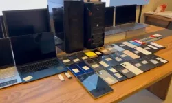 Bursa’da evlilik vaadiyle büyük tuzak! 10 şüpheli tutuklandı