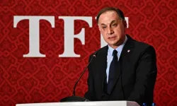 TFF'den VAR odası açıklaması! Dijital materyaller silindi mi?