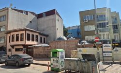 Bursa Kestel’de tarihi Şifa Hamamı’na 8 milyon 160 bin TL’lik yatırım! Restorasyonda sona gelindi