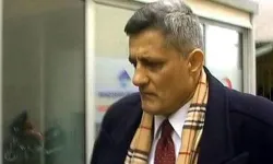 Kozinoğlu soruşturmasında yeni gelişme! İki eski savcı tutuklandı