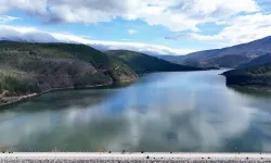 Bursa yağışta iki ilden biri oldu! Türkiye'de rekor seviyeye ulaşıldı