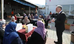 Bursa’da yıllardır süren gelenek Avrupa’ya taşınıyor! Dipsizgöl’ün hikâyesi sınırları aşıyor