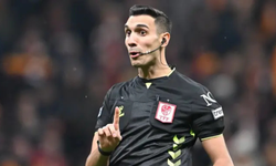 Bursaspor - Esenler Erokspor maçının hakemi belli oldu!